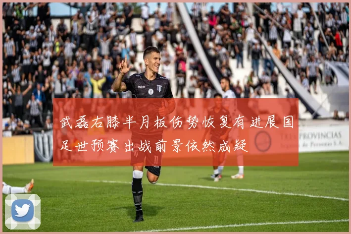 武磊右膝半月板伤势恢复有进展国足世预赛出战前景依然成疑