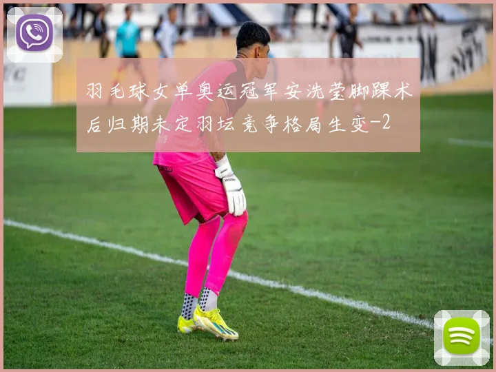 羽毛球女单奥运冠军安洗莹脚踝术后归期未定羽坛竞争格局生变