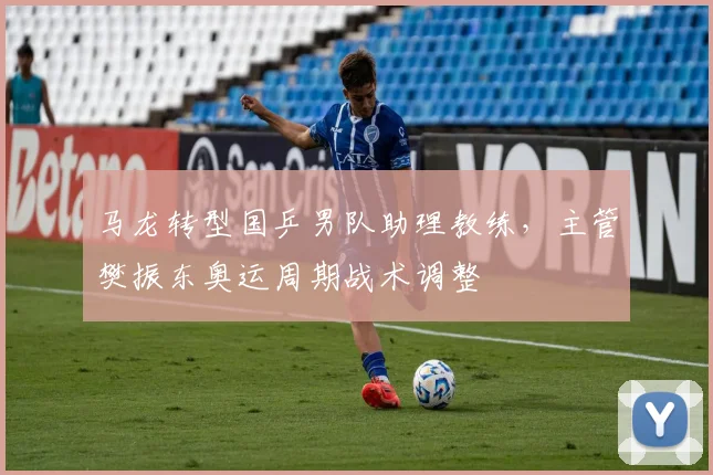 马龙转型国乒男队助理教练，主管樊振东奥运周期战术调整